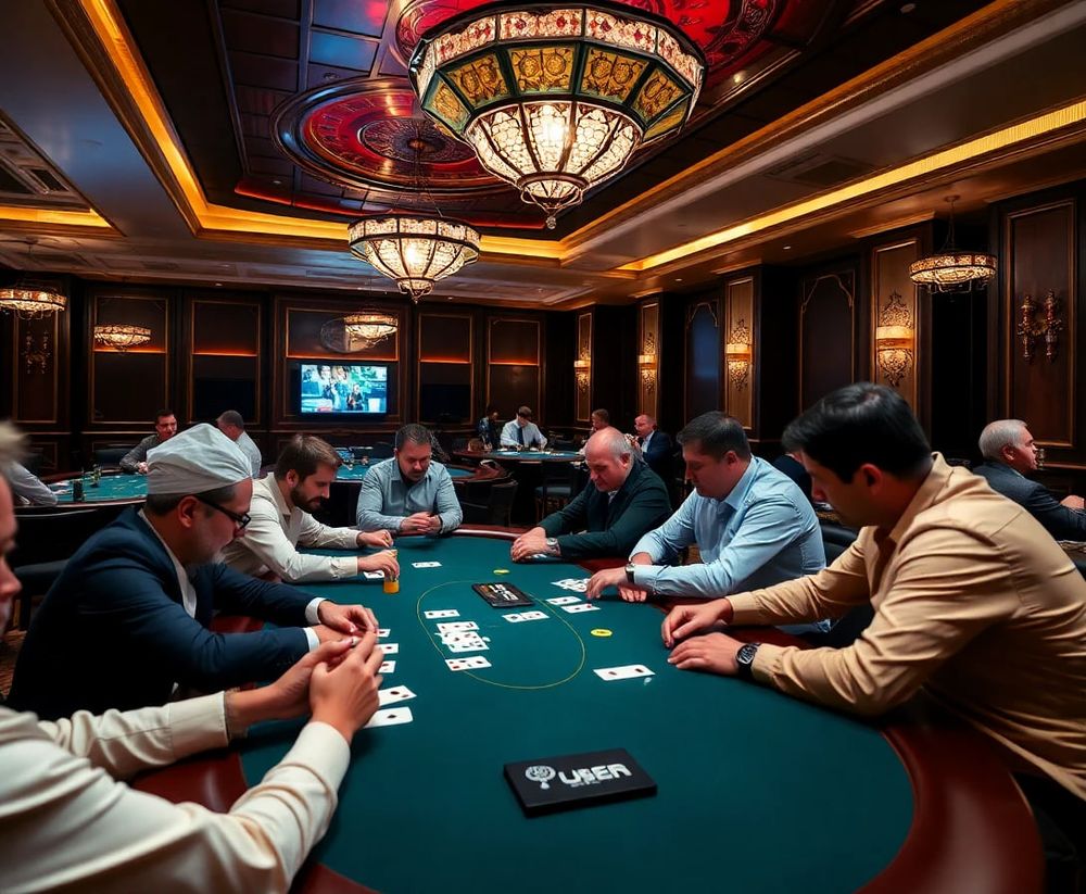 hhPoker俱乐部哪家好